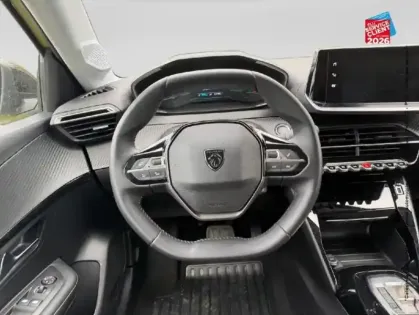 Photo 41 Peugeot 208  e- 136ch Active