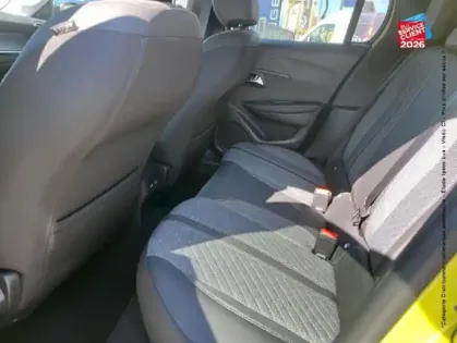 Photo 24 Peugeot 208  e- 136ch Active