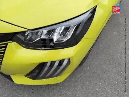 Photo 42 Peugeot 208  e- 136ch Active