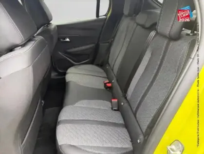 Photo 40 Peugeot 208  e- 136ch Active