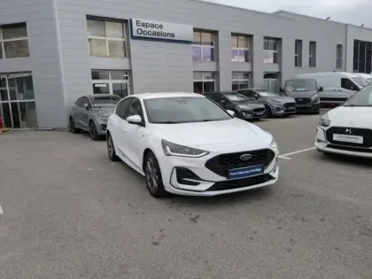 Photo Ford Focus