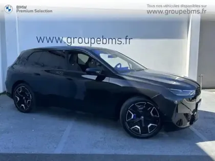 Photo Bmw Ix