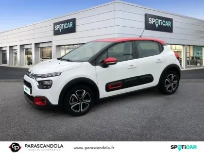 Photo Citroën C3