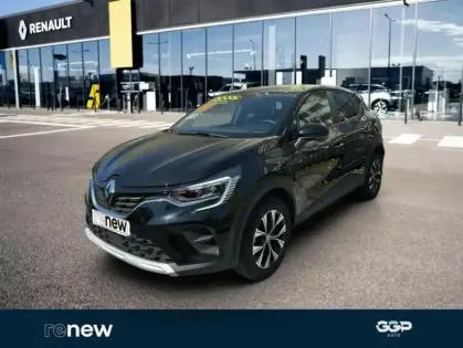 Photo Renault Captur Tce 90 Evolution