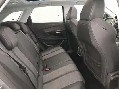 Photo 6 Peugeot 3008 Puretech 130ch S&S BVM6 Allure