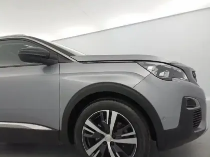 Photo 9 Peugeot 3008 Puretech 130ch S&S BVM6 Allure