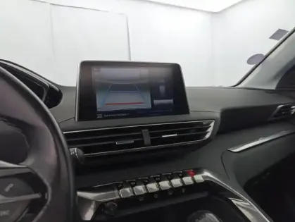 Photo 14 Peugeot 3008 Puretech 130ch S&S BVM6 Allure