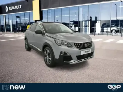 Photo 20 Peugeot 3008 Puretech 130ch S&S BVM6 Allure