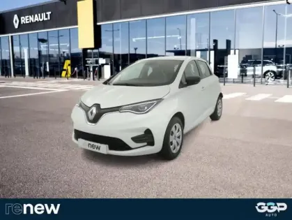 Photo Renault Zoé R110 Life