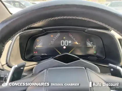 Photo 13 DS DS 7 DS7 Crossback BlueHDi 180 EAT8 Grand Chic