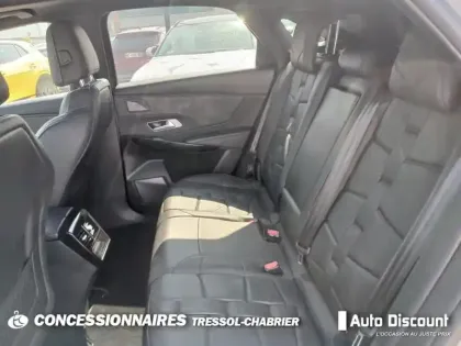 Photo 15 DS DS 7 DS7 Crossback BlueHDi 180 EAT8 Grand Chic