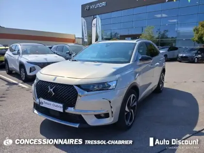 Photo Ds Ds 7 Grand Chic