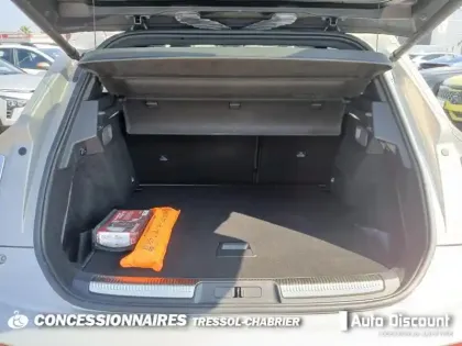 Photo 6 DS DS 7 DS7 Crossback BlueHDi 180 EAT8 Grand Chic