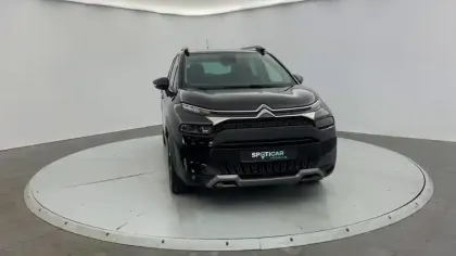 Photo Citroën C3 Aircross