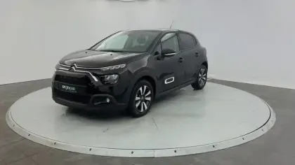 Photo Citroën C3