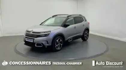 Photo Citroën C5 Aircross