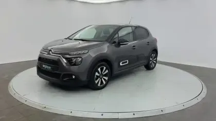 Photo Citroën C3