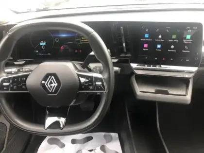 Photo 14 Renault Megane  E-Tech EV40 130ch standard charge Equilibre
