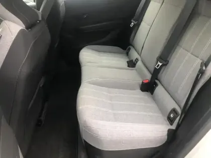 Photo 17 Renault Megane  E-Tech EV40 130ch standard charge Equilibre