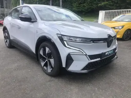 Photo 20 Renault Megane  E-Tech EV40 130ch standard charge Equilibre