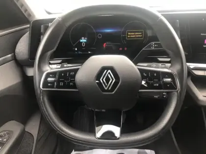 Photo 10 Renault Megane  E-Tech EV40 130ch standard charge Equilibre