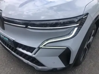 Photo 12 Renault Megane  E-Tech EV40 130ch standard charge Equilibre