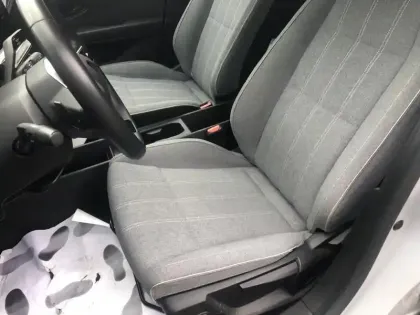 Photo 7 Renault Megane  E-Tech EV40 130ch standard charge Equilibre