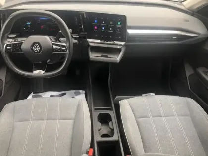 Photo 8 Renault Megane  E-Tech EV40 130ch standard charge Equilibre