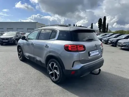 Photo 6 Citroën C5 aircross 