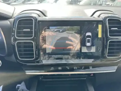 Photo 11 Citroën C5 aircross 