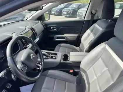 Photo 16 Citroën C5 aircross 