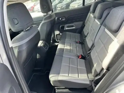 Photo 15 Citroën C5 aircross 