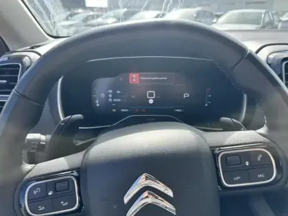 Photo 10 Citroën C5 aircross 