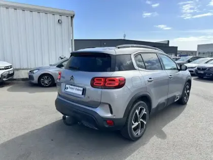 Photo 14 Citroën C5 aircross 