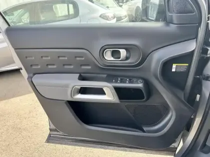 Photo 8 Citroën C5 aircross 