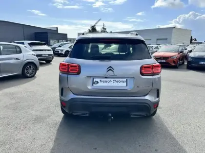 Photo 13 Citroën C5 aircross 