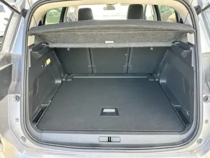 Photo 12 Citroën C5 aircross 