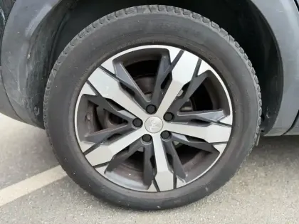 Photo 9 Peugeot 3008  1.6 THP 165ch S&S EAT6 Crossway