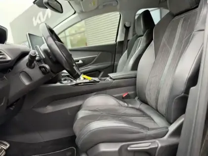 Photo 6 Peugeot 3008  1.6 THP 165ch S&S EAT6 Crossway
