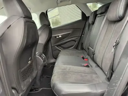 Photo 13 Peugeot 3008  1.6 THP 165ch S&S EAT6 Crossway