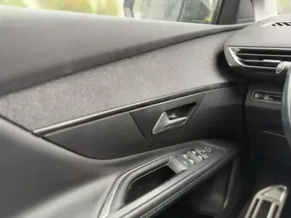 Photo 10 Peugeot 3008  1.6 THP 165ch S&S EAT6 Crossway