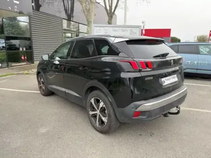 Photo 15 Peugeot 3008  1.6 THP 165ch S&S EAT6 Crossway