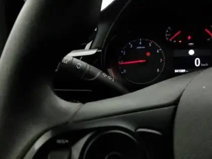 Photo 17 Opel Corsa  1.2 75 ch BVM5 Edition