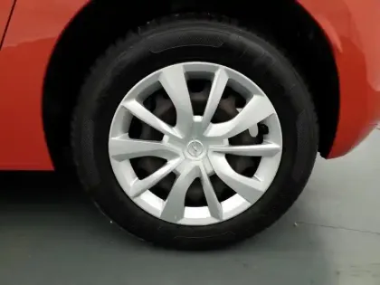 Photo 14 Opel Corsa  1.2 75 ch BVM5 Edition