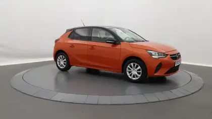 Photo 28 Opel Corsa  1.2 75 ch BVM5 Edition