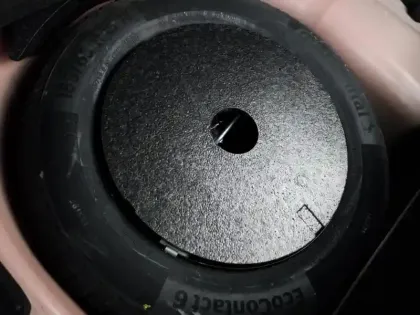 Photo 26 Opel Corsa  1.2 75 ch BVM5 Edition