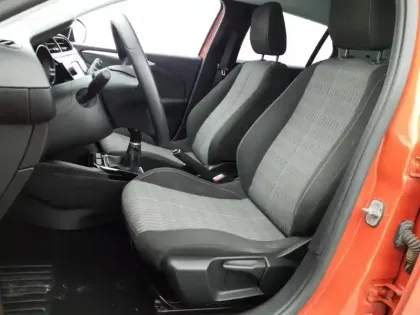 Photo 8 Opel Corsa  1.2 75 ch BVM5 Edition