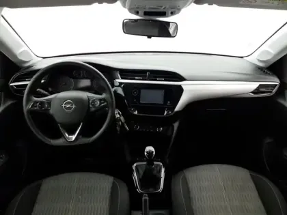 Photo 9 Opel Corsa  1.2 75 ch BVM5 Edition