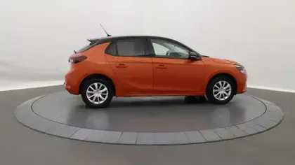 Photo 5 Opel Corsa  1.2 75 ch BVM5 Edition