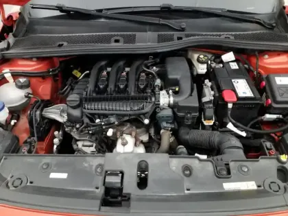 Photo 6 Opel Corsa  1.2 75 ch BVM5 Edition